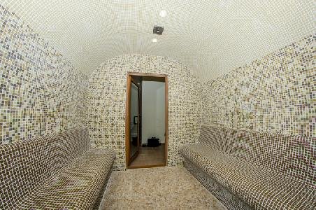 Holiday Fort Golf Club, Bourgas
