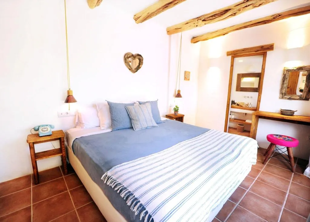 Room, Can Vistabella Boutique Resort, Ibiza