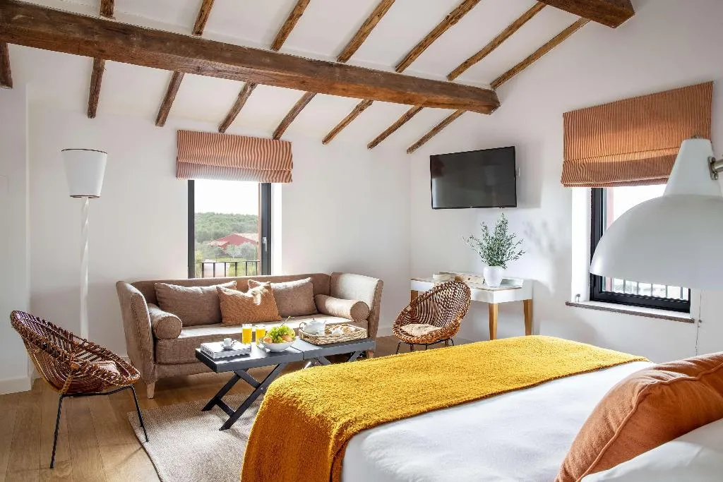 Room, Locanda Rossa, Rome