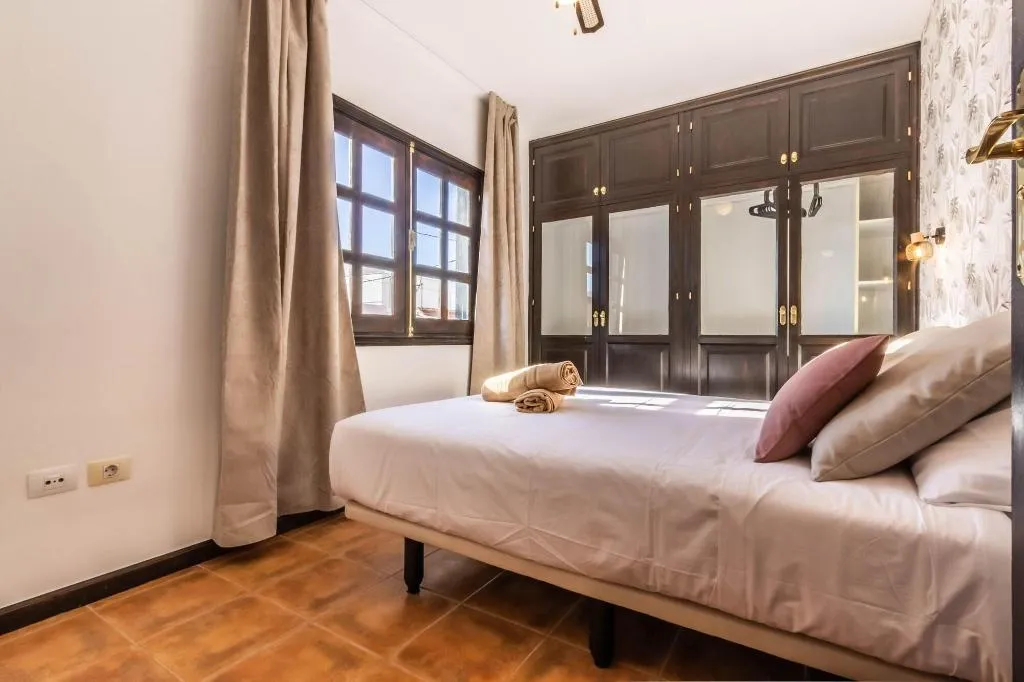 Room, Hotel Ecolife Tenerife, Tenerife