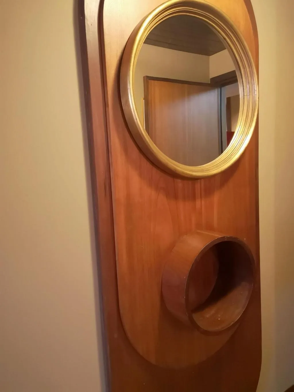SINGLE STANDARD Room, Hotel Via Norte, Porto