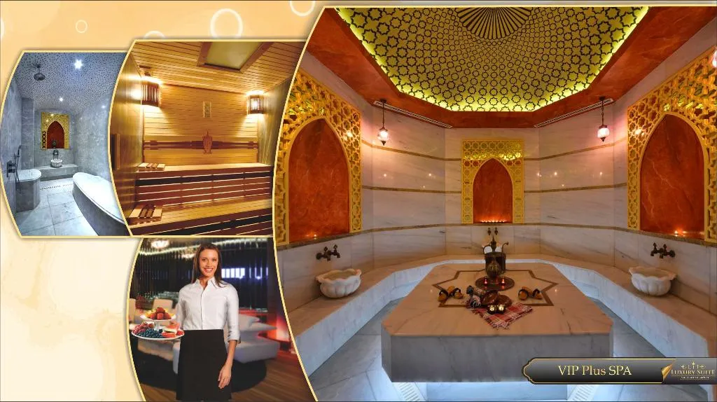 General view, Elite Luxury Suite & Spa Hotel, Antalya