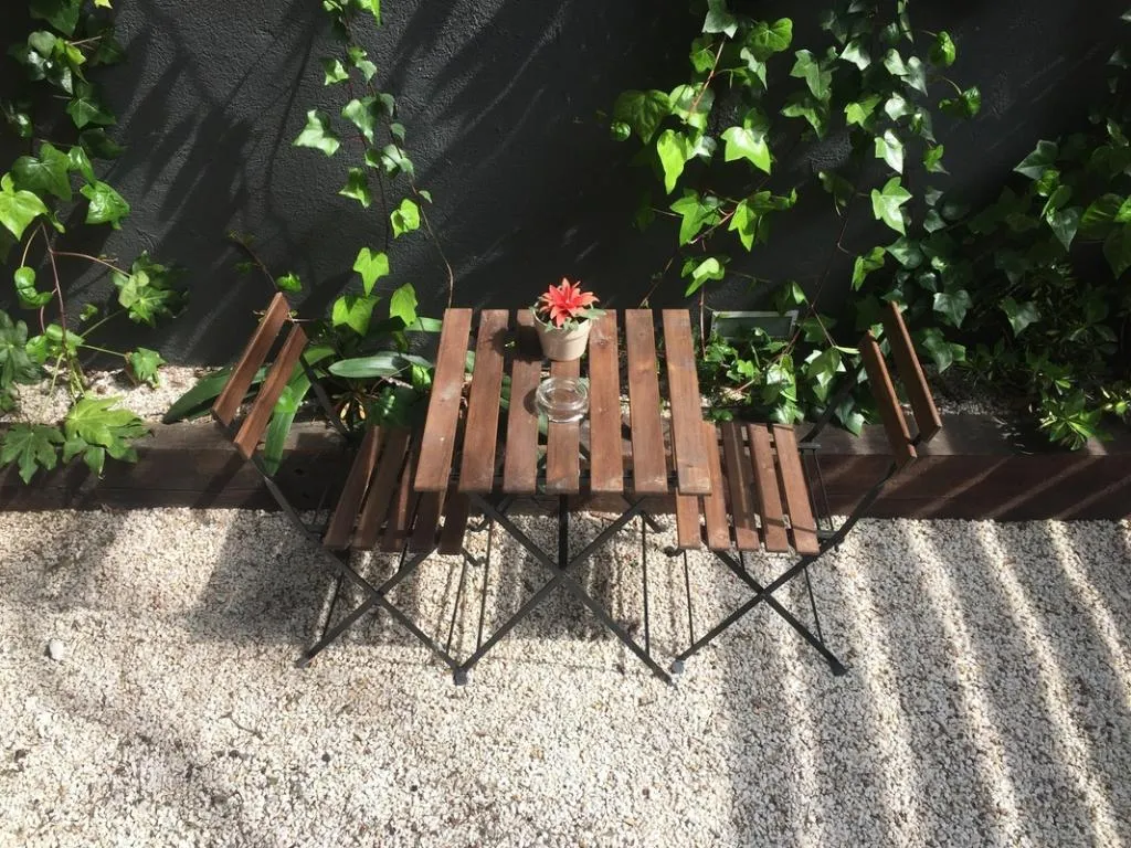 DOUBLE GARDEN VIEW Room, Sitges, Costa Brava