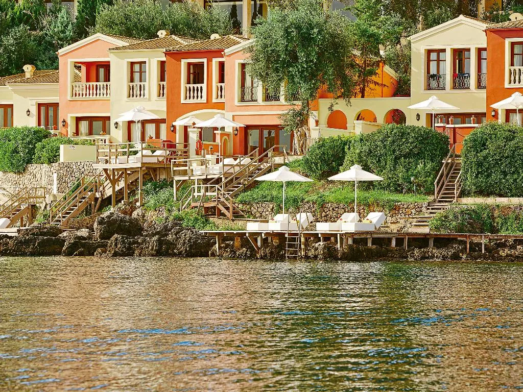 General view, Corfu Imperial, A Resort to Live, Corfu