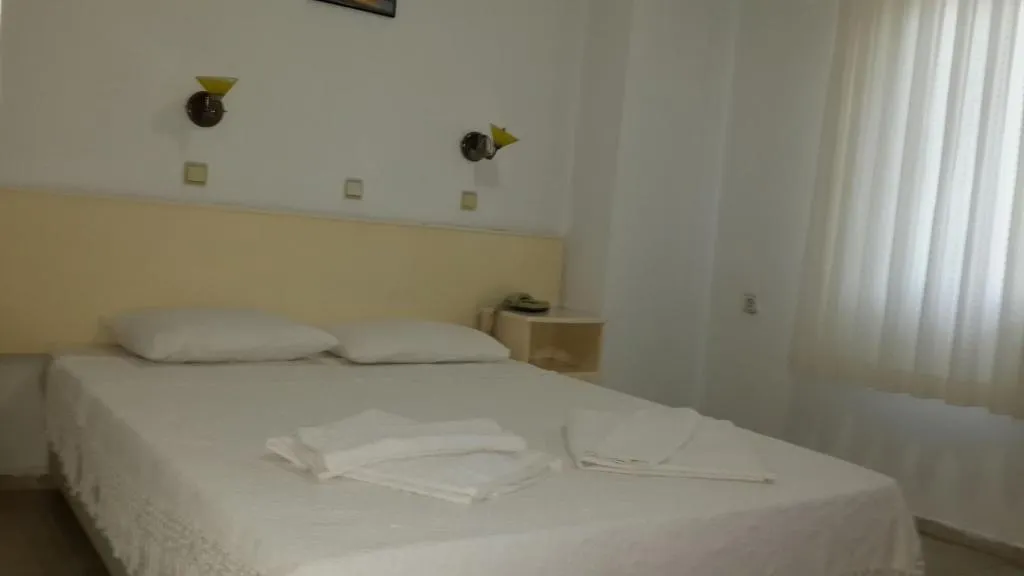 Room, Acar Park Hotel, Dalaman