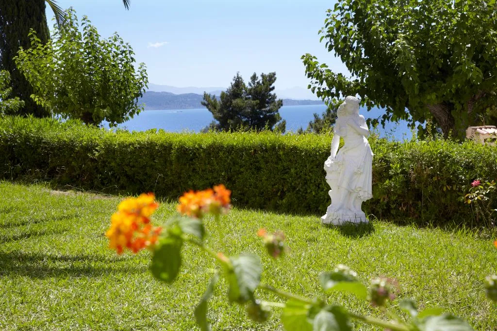 General view, Sunshine Corfu Hotel & Spa, Corfu