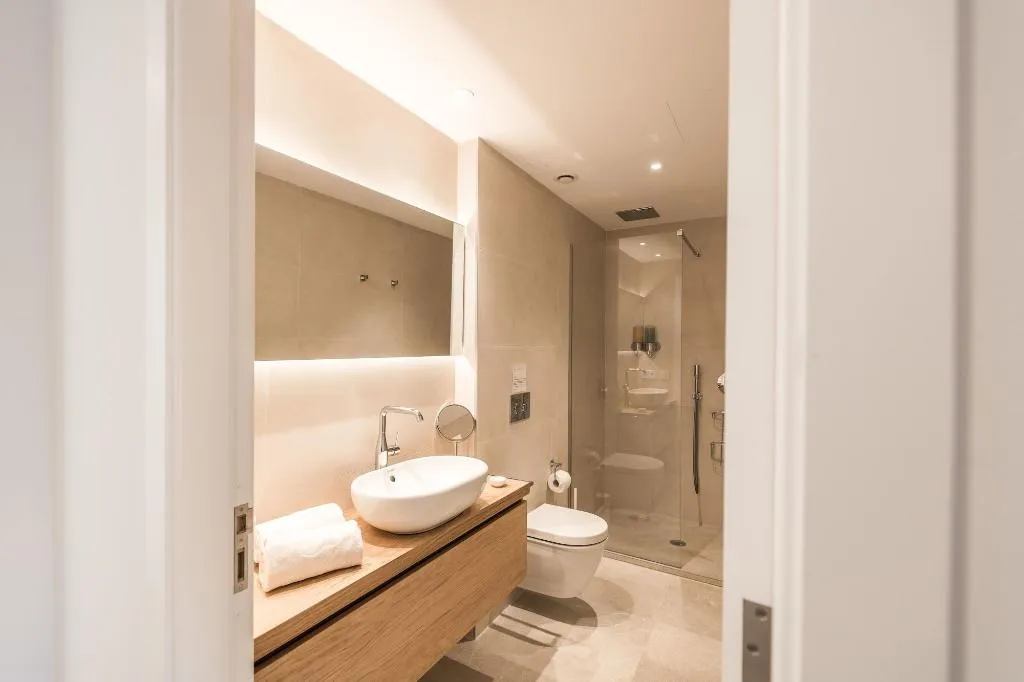 Room, Hotel Can Mostatxins, Majorca