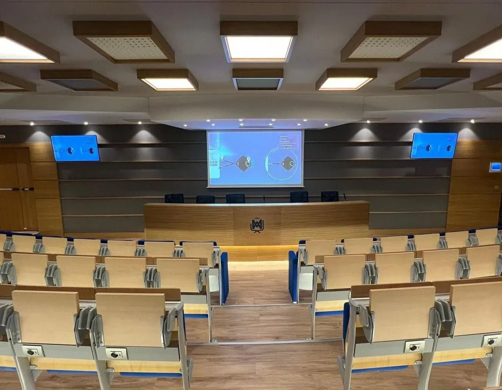 Conferences, Casa per Ferie Checkin Villa Angelina, Rome