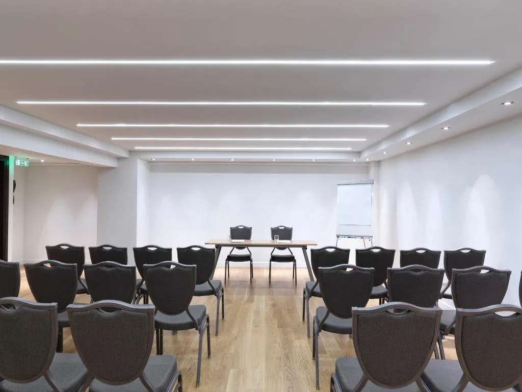 Conferences, Acropolis Hill, Athens