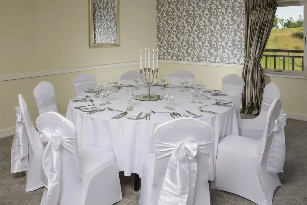 Conferences, PERM CLOSED The Blarney Hotel & Golf Resort, Cork