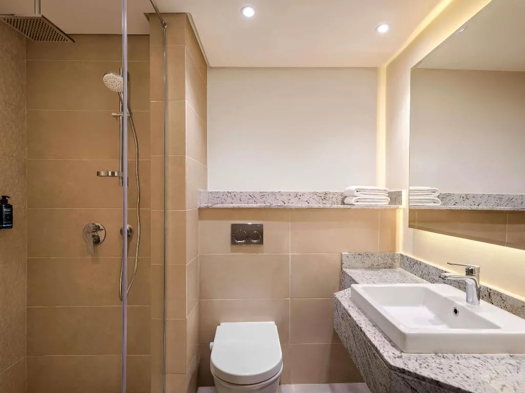 DOUBLE SUPERIOR GARDEN VIEW Room, Novotel Sharm El Sheikh, Red Sea Riviera