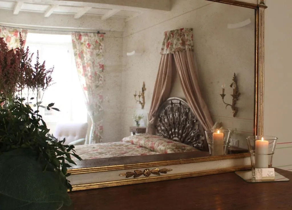 Room, Corte Dei Neri, Florence