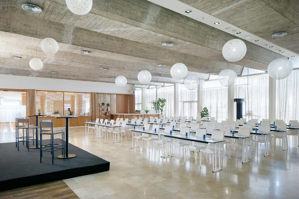 Conferences, Melia South Beach, Majorca