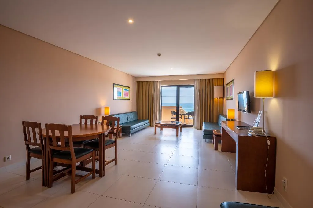 TWIN SEA VIEW Room, Vila Gale Atlantico, Algarve