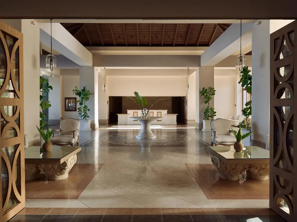 Lobby, Grecotel LUXME Kos, Kos