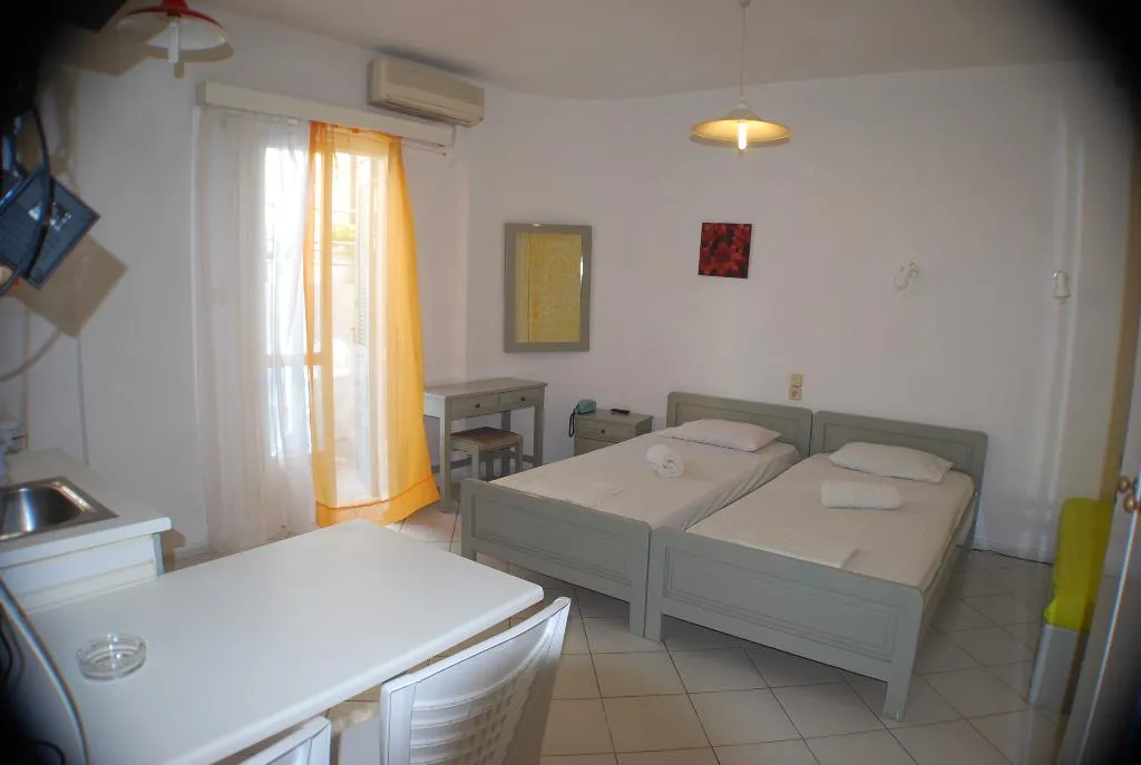 STUDIO ECONOMY Room, Renia Studios, Crete