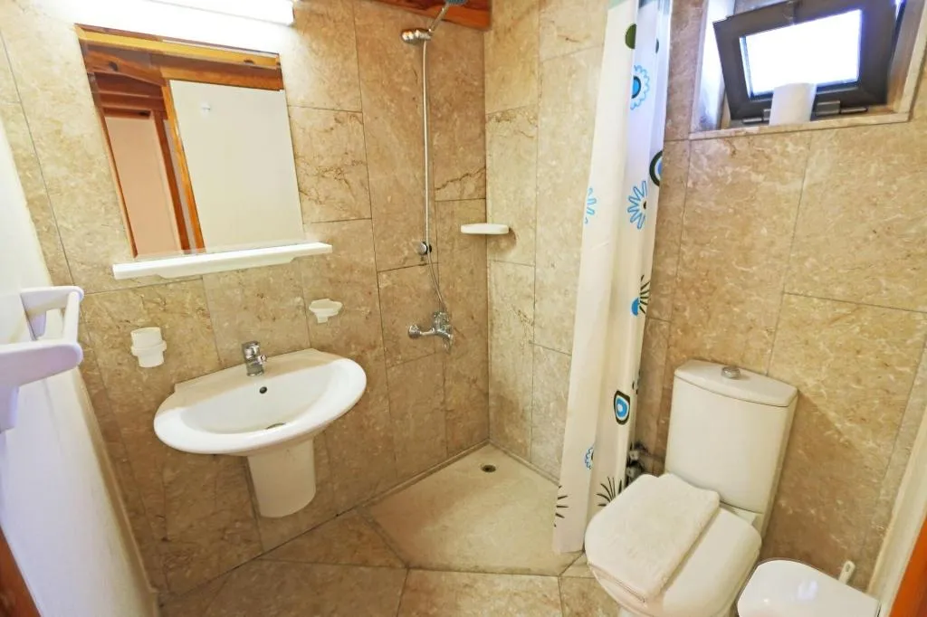 Room, Green House Apart, Bodrum