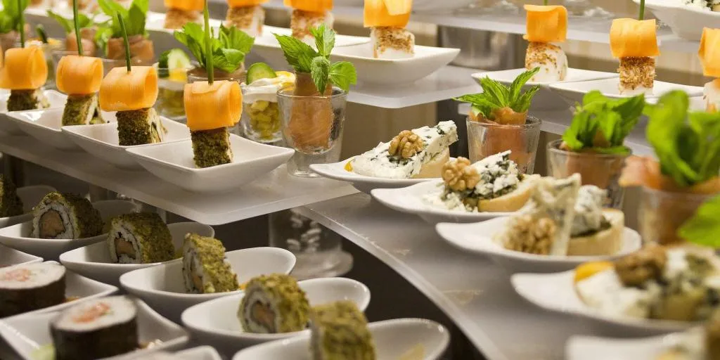 Restaurant, Side Premium, Antalya