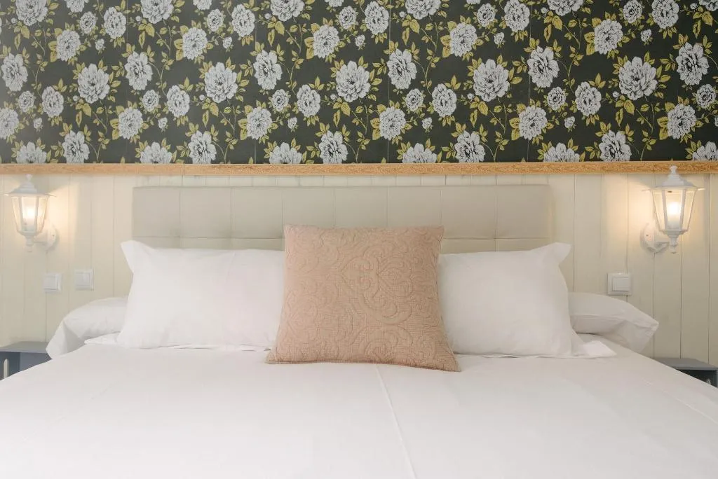 Room, The Boutike Guesthouse, Seville
