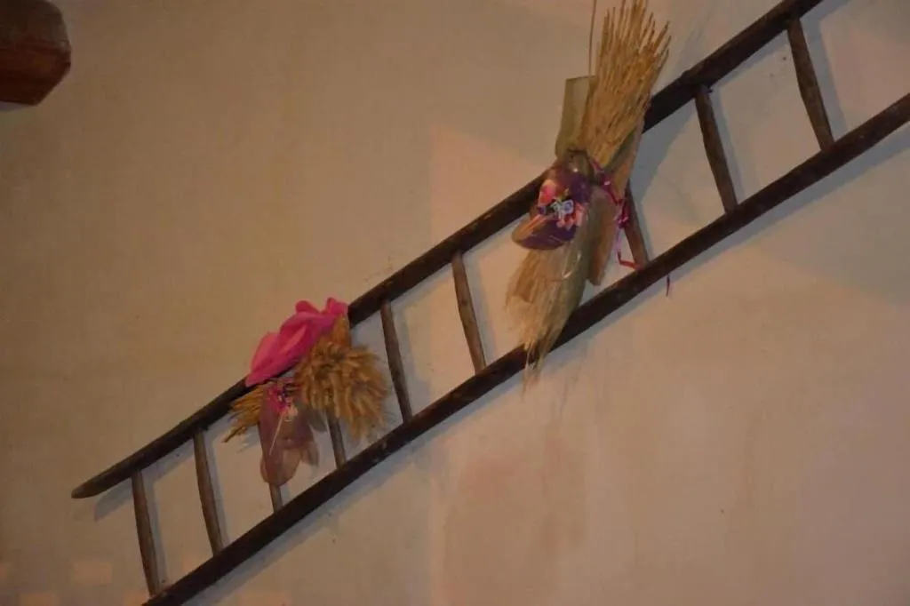 Lobby, Perugia Farmhouse, Perugia
