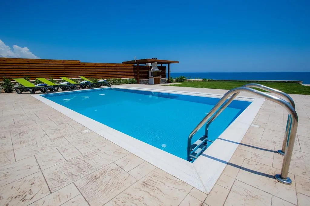 Room, Antonoglou Beach Villas - Lachania, Rhodes