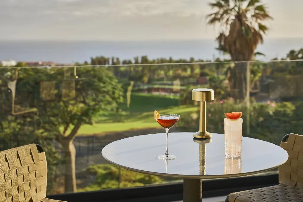 Bar, Royal Hideaway Corales Villas, Tenerife