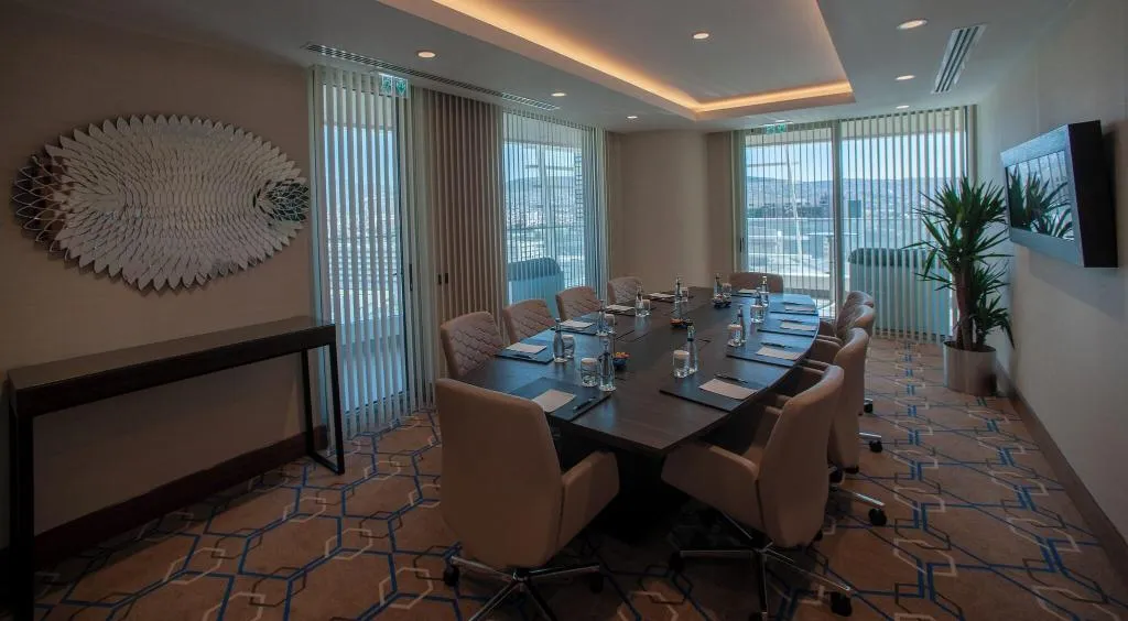 Conferences, Four Points By Sheraton Izmir, Izmir