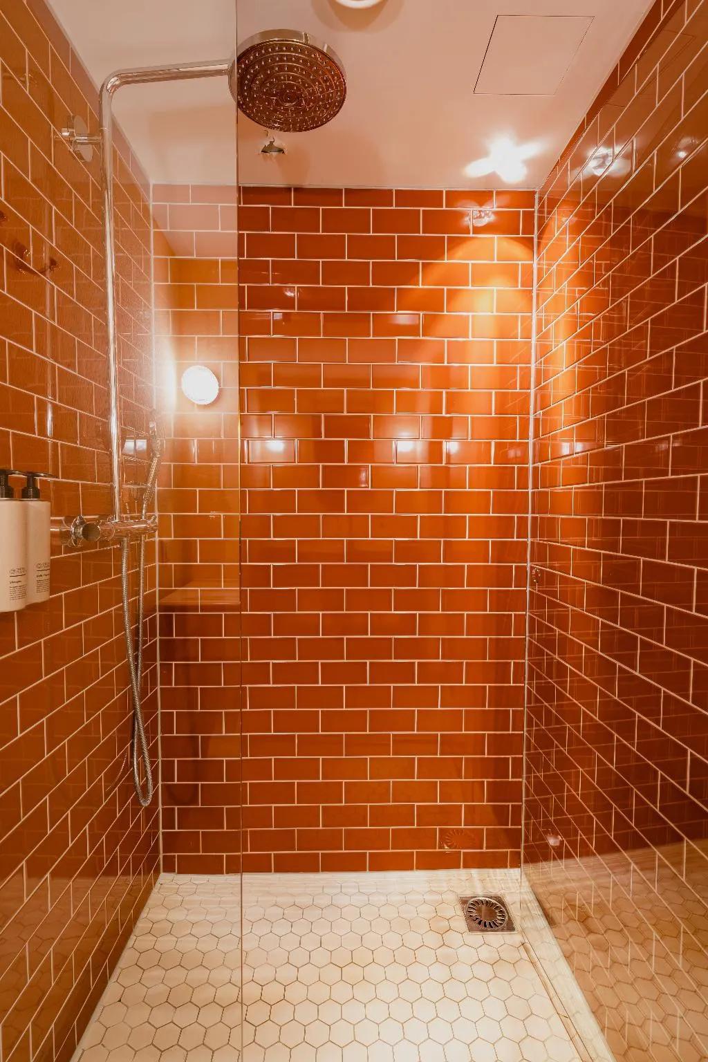 Double or Twin DELUXE Room, Hotel Mercier, Amsterdam
