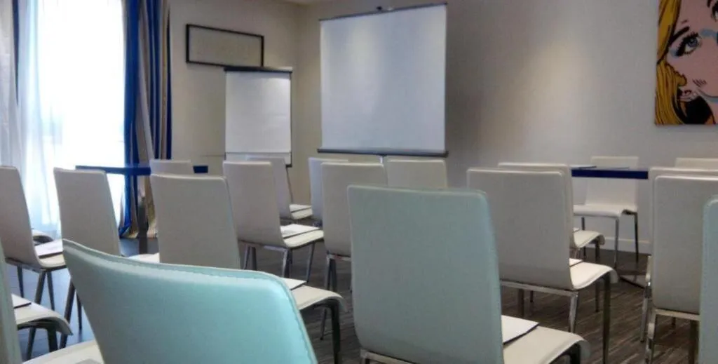 Conferences, GP Hotel, Rome