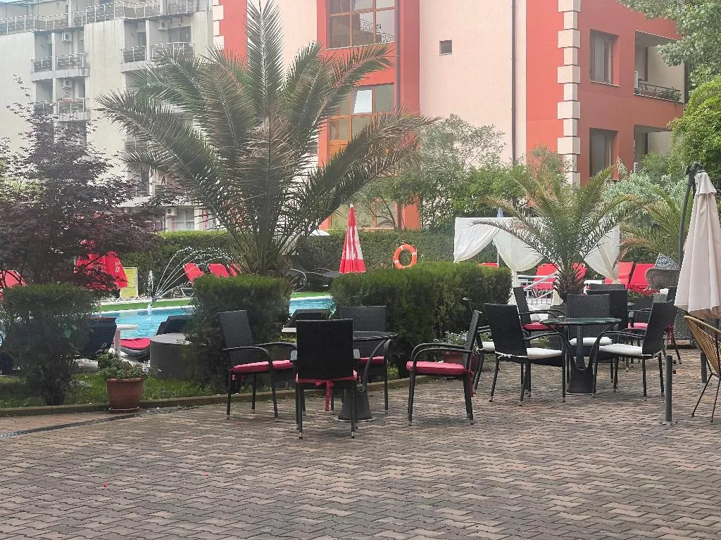 Restaurant, Bahami, Bourgas