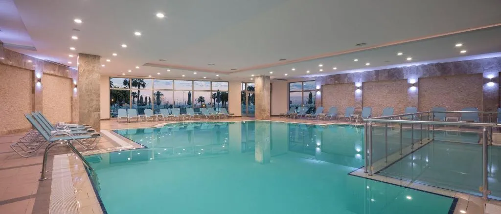 Pool, Arcanus Hotels Sorgun, Antalya