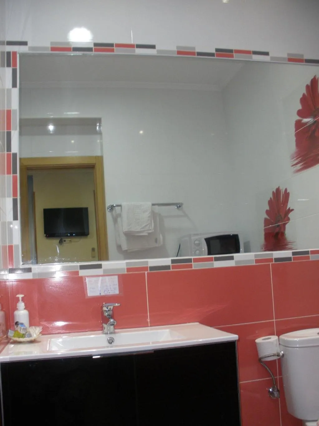 Room, Hostal Del Pez Azul, Madrid