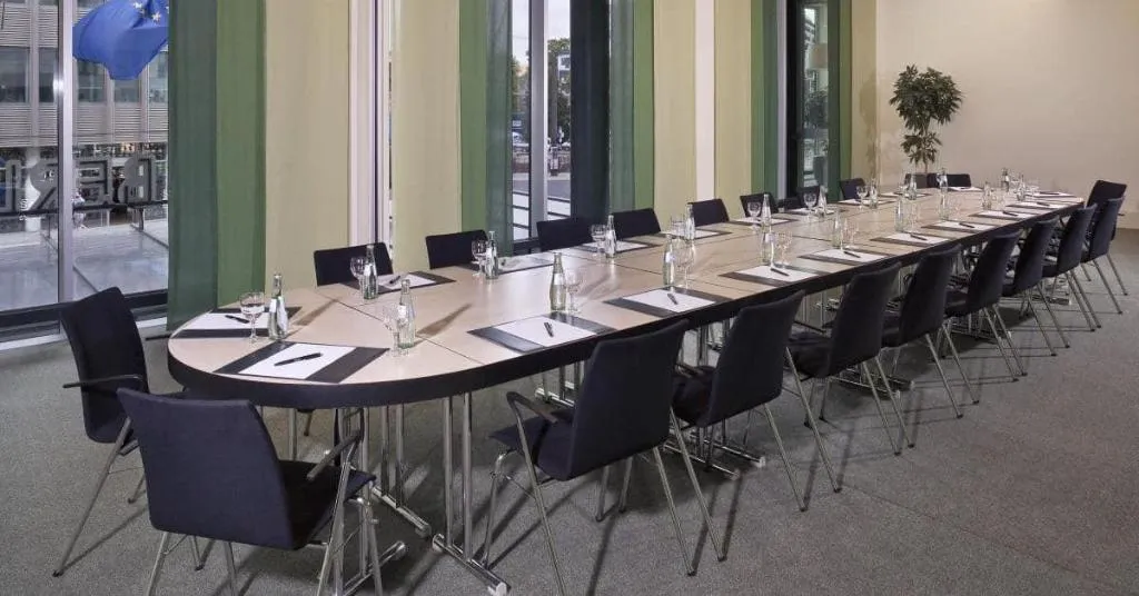 Conferences, Melia Berlin, Berlin