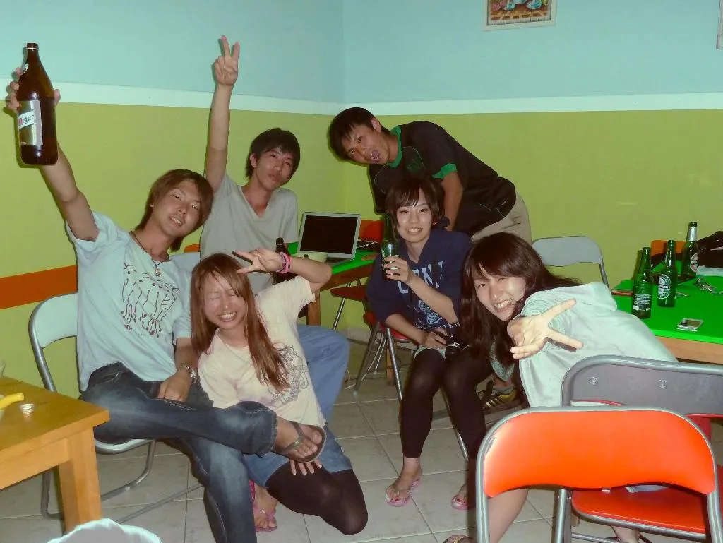 Sports and Entertainment, Hostel Mancini Naples, Naples