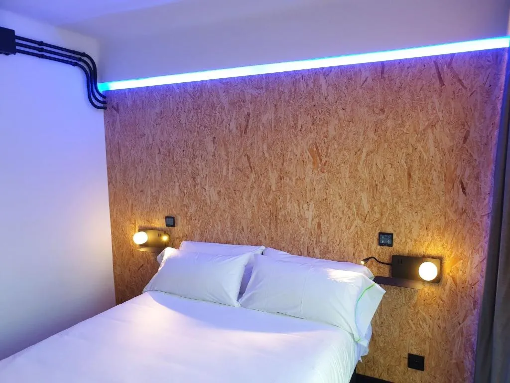 Room, MB Hostels Premium ECO Adults Recommended, Costa Del Sol