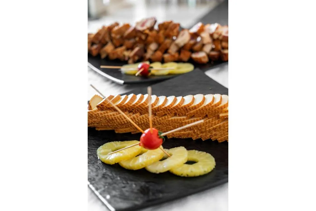 Restaurant, Blue Star, Antalya