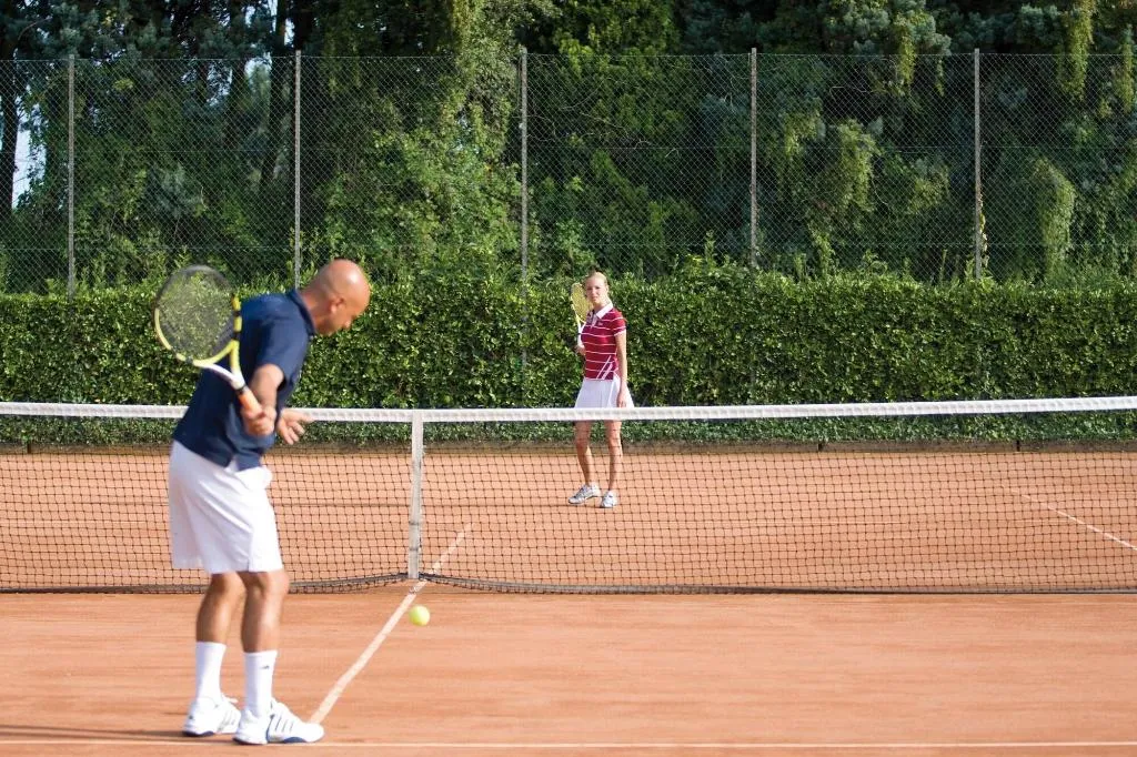 Sports and Entertainment, Union Lido Art & Park Hotel, Venice