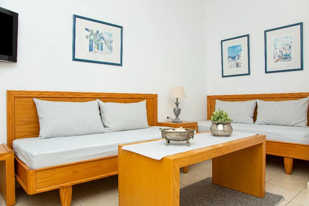APARTMENT DELUXE Room, Villa Mare Monte, Crete