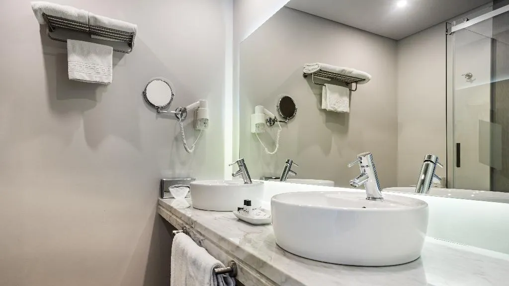 Double or Twin PREMIUM Room, Pousada Ria – Aveiro, Porto