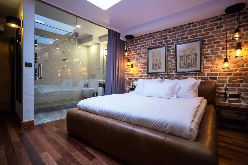 Room, Apartamenty Chleb I Wino, Gdansk