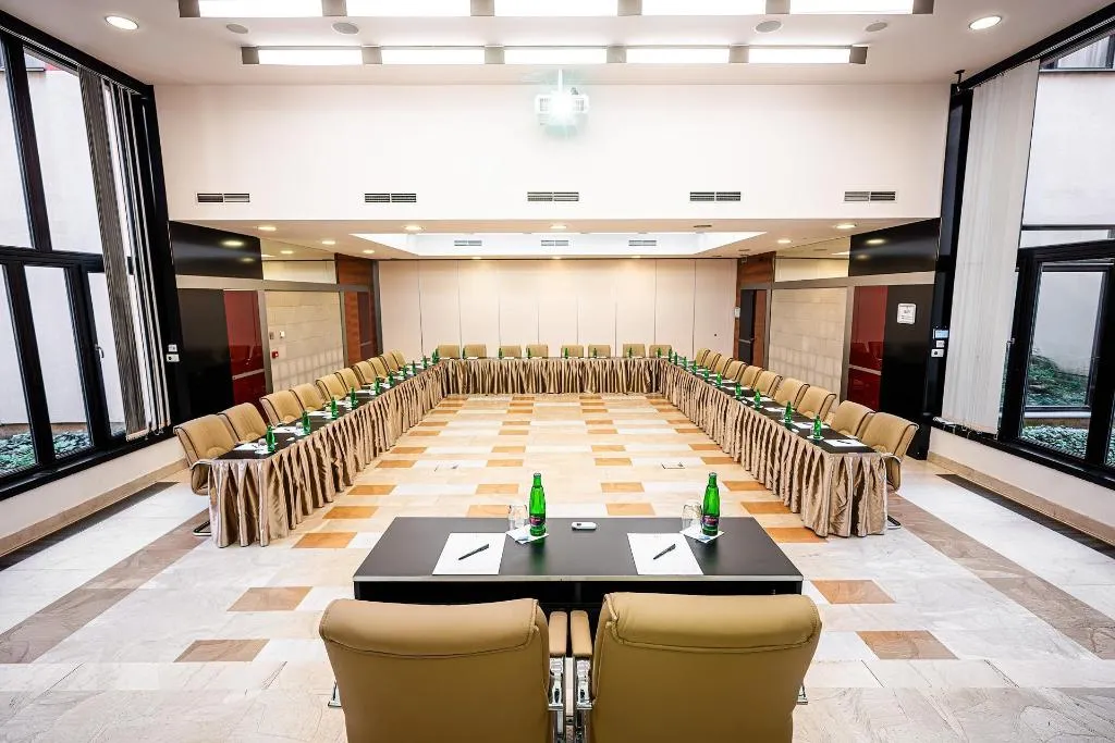Conferences, Grand Majestic Hotel Prague, Prague