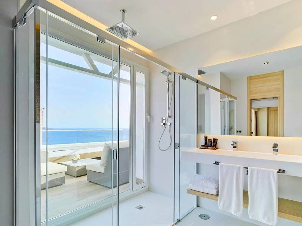 Room, Don Pancho, Costa Blanca