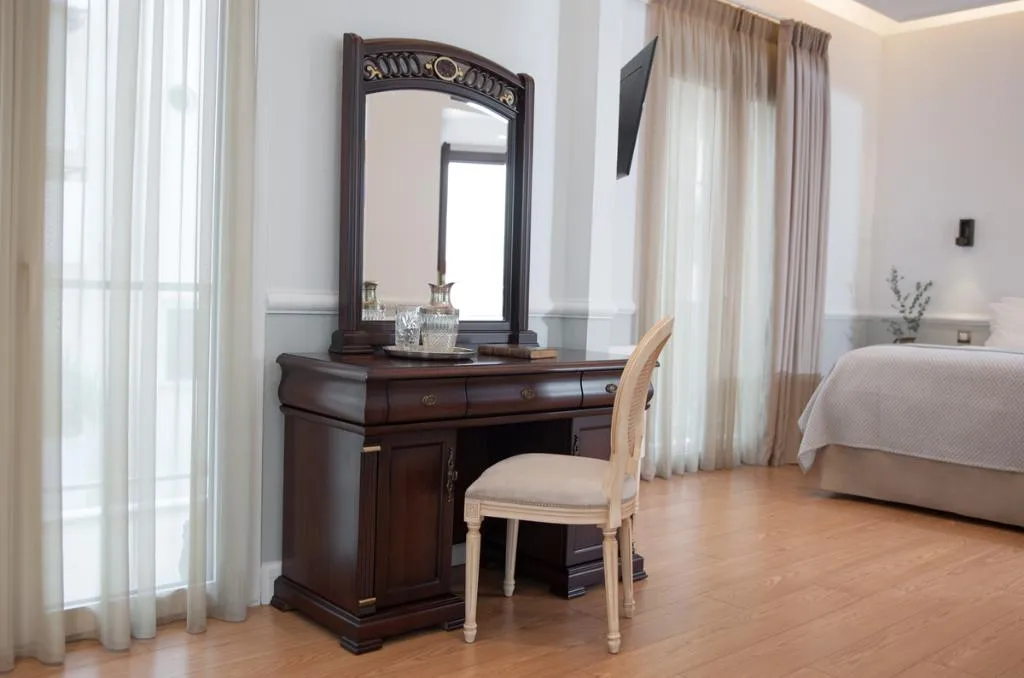 FAMILY ROOM STANDARD Room, Acropolis Ami Boutique Hotel, Athens