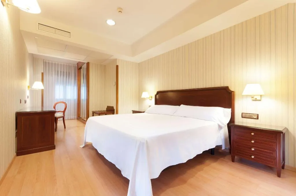 Room, Madrid Leganes Affiliated By Melia, Madrid