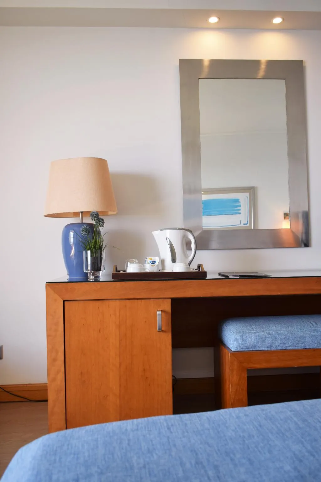Double or Twin CLASSIC SEA VIEW Room, Madeira Regency Cliff, Madeira
