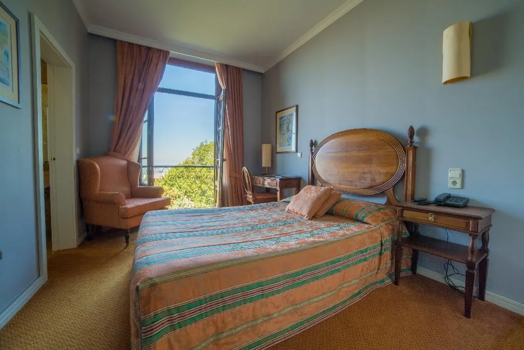 Room, Do Elevador Hotel, Porto