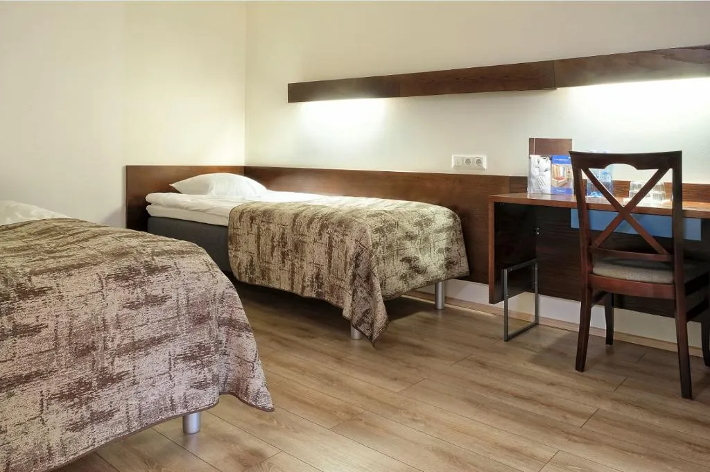 FAMILY ROOM STANDARD Room, Pirita Beach Hotel & Spa, Tallinn