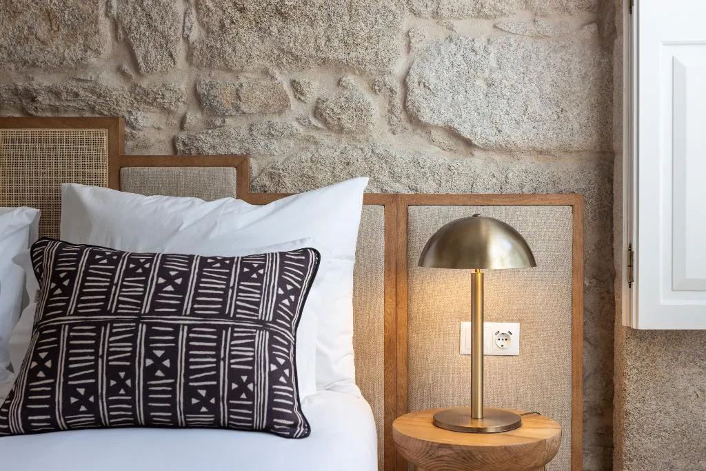 APARTMENT TWO BEDROOMS Room, Líbere Porto Laranjais, Porto