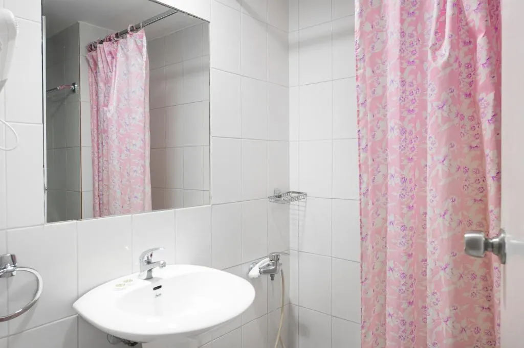 Double or Twin STANDARD Room, Diros Hotel, Athens