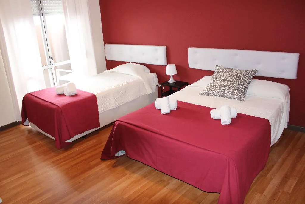 FAMILY ROOM STANDARD Room, Guesthouse RSA by Umbral, Algarve